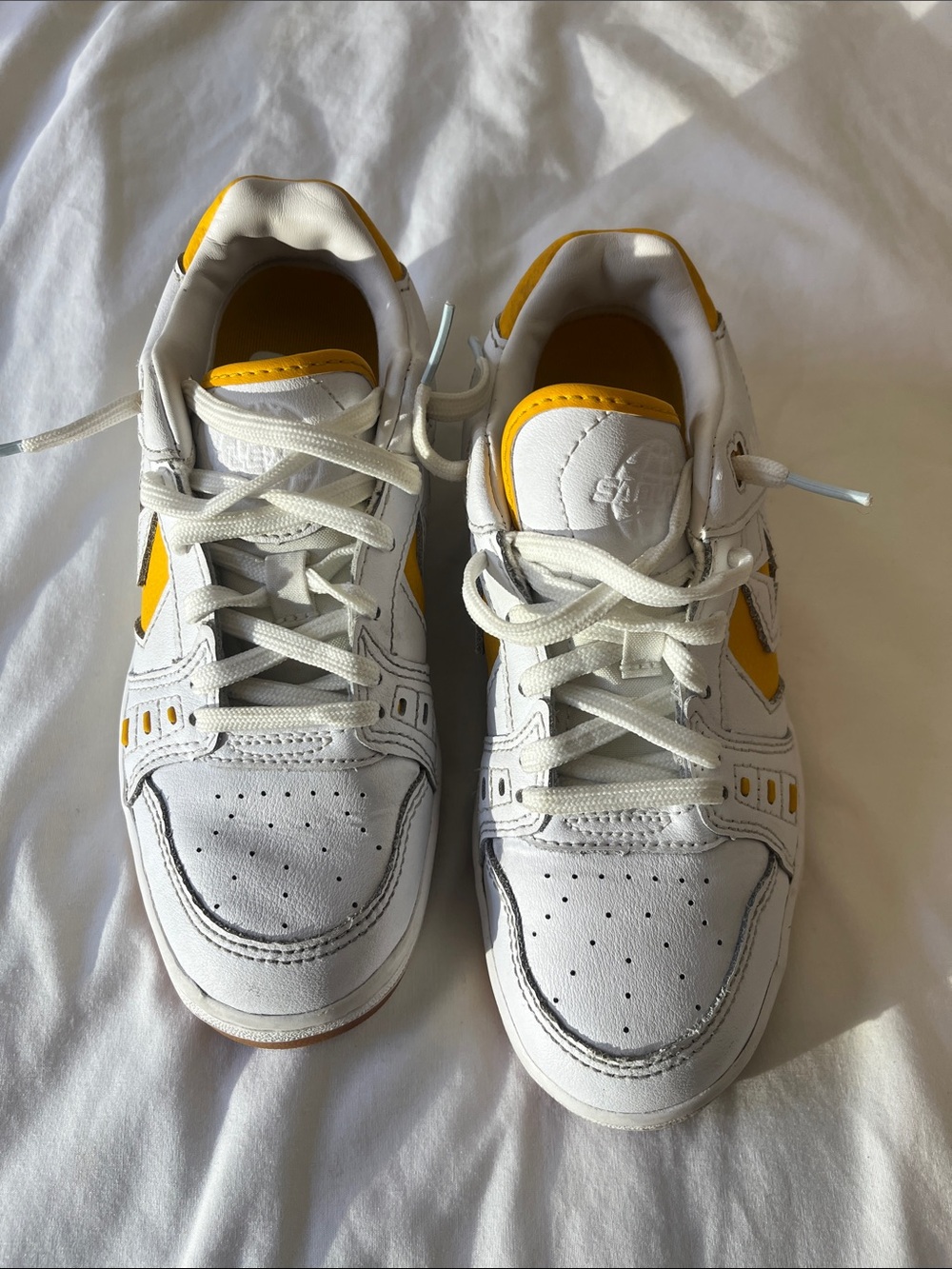 Converse Cons Alexis Sablone AS -1 Pro Skateboarding Shoes Men’s